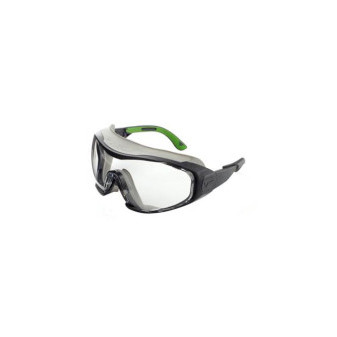 Goggle UNIVET 6X1 čiré 6X1.00.00.00, Vanguard PLUS