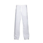 Kalhoty ARDON®SANDER bílé | H7053/50