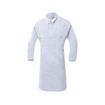 Zástěra+halena LUX (2XL) | H12017/60