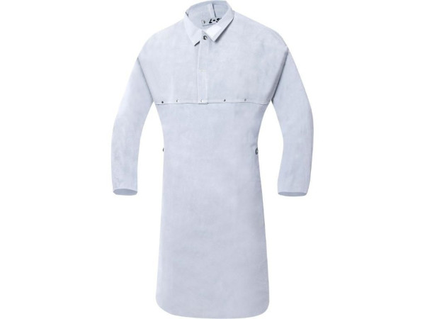 Zástěra+halena LUX (2XL) | H12017/60