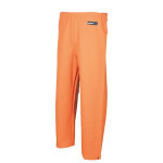 Voděodolné kalhoty ARDON®AQUA 112 oranžové | H1167/XL