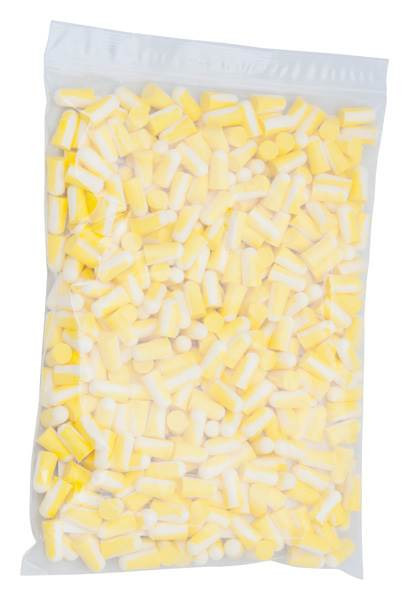 Náhradní náplň BILSOM 303L (200 párů)
