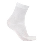 Ponožky ARDON®WILL bílé | H1474B/36-38