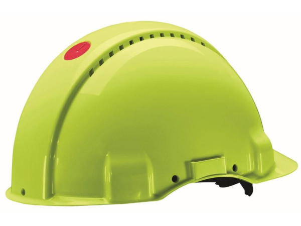 Přilba Peltor G3000 CUV- fluorescenční | D1227/fluoresc.