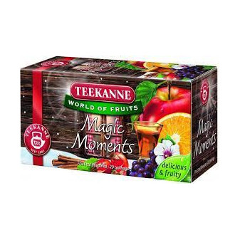 Čaj Teekanne Magic moments 50g