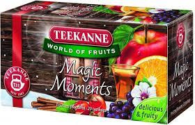 Čaj Teekanne Magic moments 50g