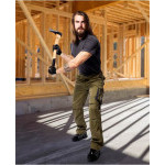 Kalhoty ARDON®SUMMER khaki | H6515/52   DOPRODEJ