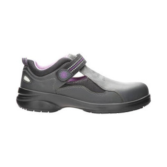 Bezpečnostní obuv ARDON®FLORET SAN S1 DOPRODEJ | G3224/