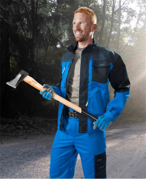 Blůza ARDON®4TECH modrá | H9400/M