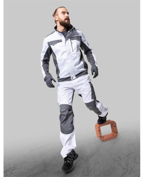 Blůza ARDON®SUMMER bílá | H5622/M