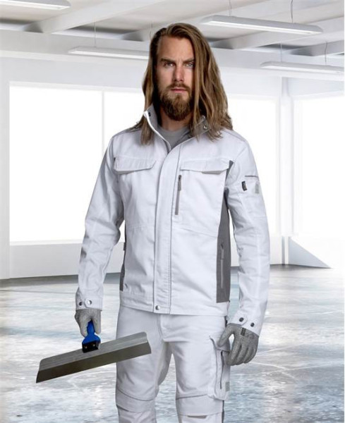 Blůza ARDON®URBAN+ bílá | H6485/S