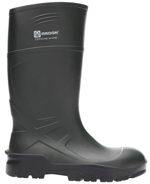 Bezpečnostní holínky ARDON®PURSAFE S5 | G3176/41