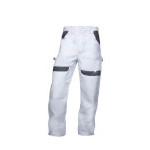 Kalhoty ARDON®COOL TREND bílo-šedé | H8801/50