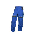Kalhoty ARDON®COOL TREND modré zkrácené | H8124/2XL