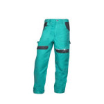 Kalhoty ARDON®COOL TREND zelené | H8104/46