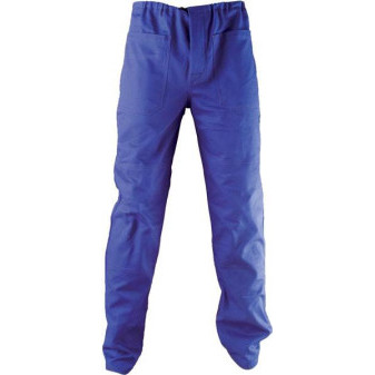 Kalhoty ARDON®KLASIK modré | H5025/