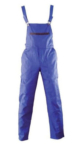 Kalhoty s laclem ARDON®KLASIK modré | H5034/