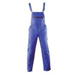 Kalhoty s laclem ARDON®KLASIK modré | H5034/60