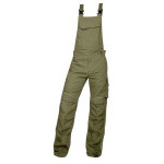 Kalhoty s laclem ARDON®URBAN+ khaki | H6452/46