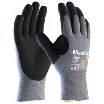 ATG® protiřezné rukavice MaxiCut® Oil™ 44-504 11/2XL DOPRODEJ | A3117/11