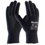ATG® protiřezné rukavice MaxiFlex® CUT 34-1743 08/M | A3109/08