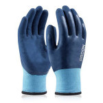 Zimní rukavice ARDON®WINFINE WP 09/L - s prodejní etiketou | A9144/09-SPE