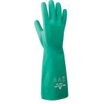 Chemické rukavice SHOWA 730 09/L | A9028/09
