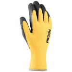 Zimní rukavice ARDON®PETRAX WINTER 08/M - s prodejní etiketou | A9190/08-SPE