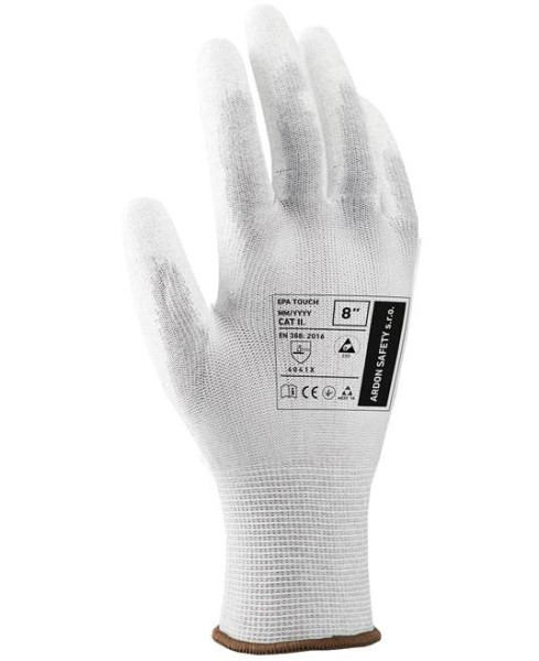 ESD rukavice ARDONSAFETY/EPA TOUCH