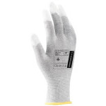 ESD rukavice ARDONSAFETY/PULSE TOUCH 07/S | A8011/07