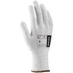 ESD rukavice ARDONSAFETY/RATE TOUCH 08/M | A8060/08