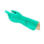 Chemické rukavice AlphaTec® 37-676 (ex Sol-vex®) 09/L | A7013/09