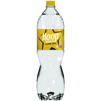 Hoop tonic 1,5L / prodej po balení