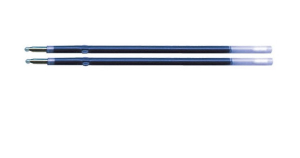 Náplň Pentel 2ks BK45 BKS7H 0,7mm černá BKS7H   DOPRODEJ