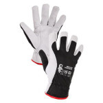 Kombinované zimní rukavice TECHNIK WINTER, vel.11 | 3700-009-801-11