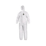 Overal CXSchem 100, bílý, vel. 3XL | 1160-173-100-97