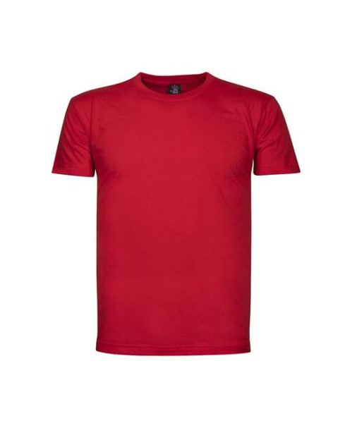 Triko LIMA červené, vel. XXL | H13002/XXL