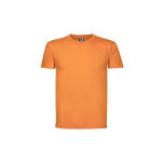 Tričko ARDON®LIMA oranžové | H13009/XXL