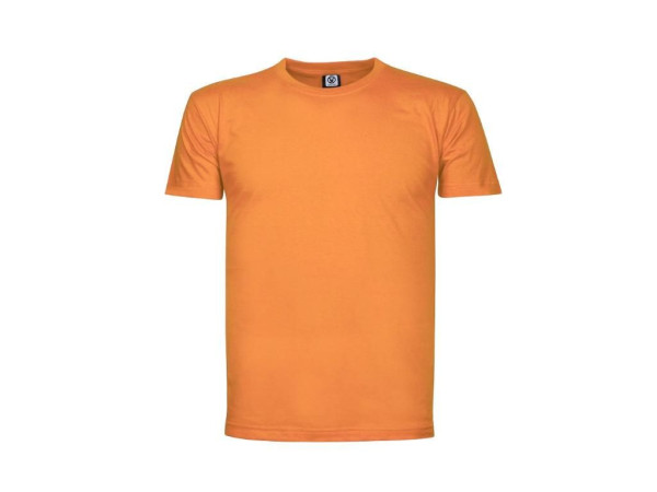Tričko ARDON®LIMA oranžové | H13009/XXL
