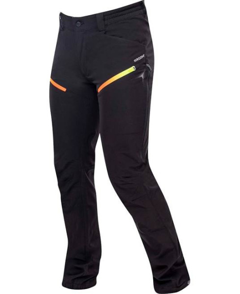 Kalhoty ARDON®CREATRON softshell černé vel. 54