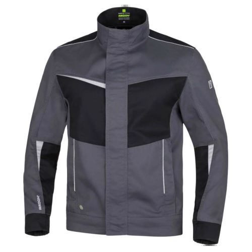 Blůza ARDON®REFIWAN® tmavě šedá vel. XL