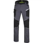 Kalhoty ARDON®REFIWAN® tmavě šedá vel. 58 | H6221/58