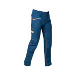 Kalhoty ARDON®CREATRON® modrá neon | H6660/52