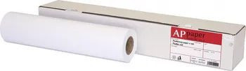 Plotrová role AP 914/46m/50 80g nelepená