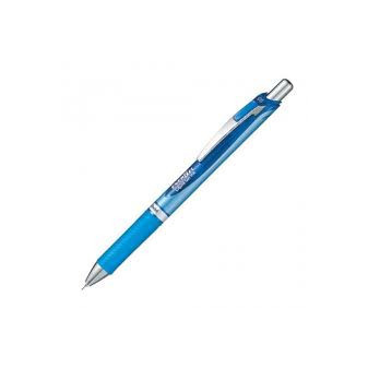 Gelové pero Pentel Energel BLN75 0,5mm modré