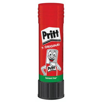 Lepidlo tuhé 40g Pritt Stick