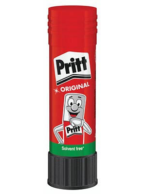 Lepidlo tuhé 40g Pritt Stick