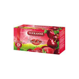 Čaj Teekanne Fruit Kiss 50g