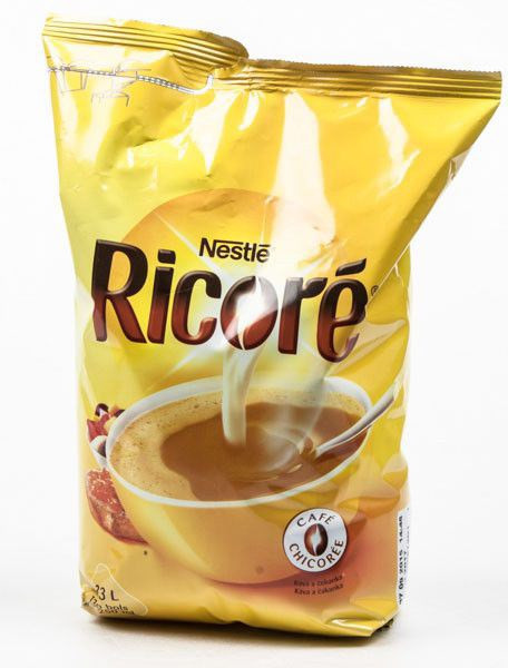 Káva Nestlé Ricoré Caro 500g