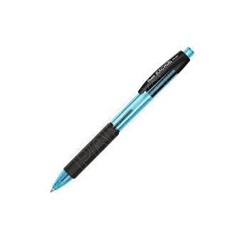 Kuličkové pero Pentel BK457 0,7mm modré